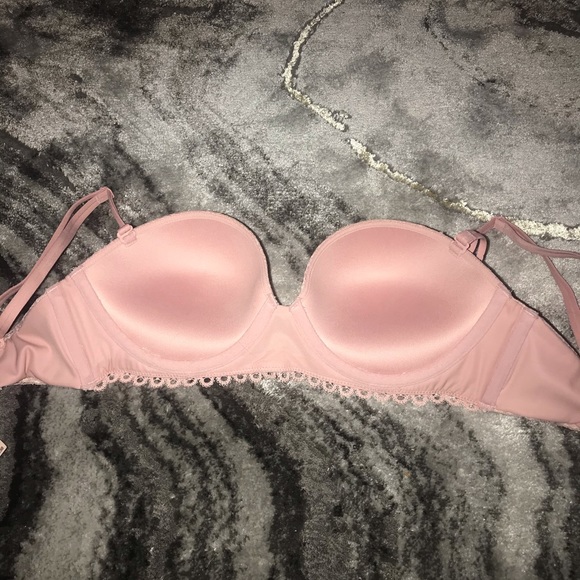 NWT Victoria’s Secret Multi-way Bra 32C - Picture 3 of 5